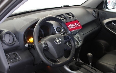 Toyota RAV4, 2010 год, 1 390 000 рублей, 17 фотография