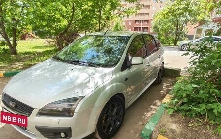 Ford Focus IV, 2006 год, 360 000 рублей, 2 фотография