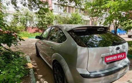 Ford Focus IV, 2006 год, 360 000 рублей, 7 фотография