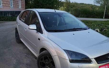 Ford Focus IV, 2006 год, 360 000 рублей, 12 фотография