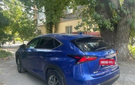 Lexus NX I, 2014 год, 2 970 000 рублей, 6 фотография