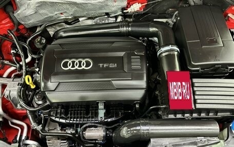 Audi Q3, 2017 год, 2 250 000 рублей, 19 фотография