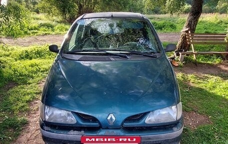 Renault Scenic III, 1998 год, 300 000 рублей, 2 фотография