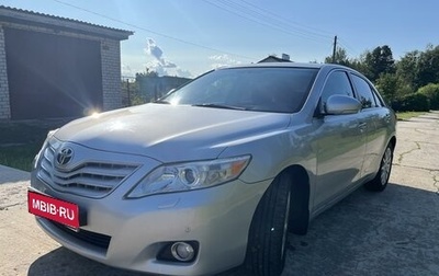 Toyota Camry, 2011 год, 1 350 000 рублей, 1 фотография