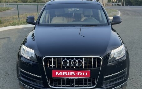 Audi Q7, 2013 год, 2 700 000 рублей, 1 фотография