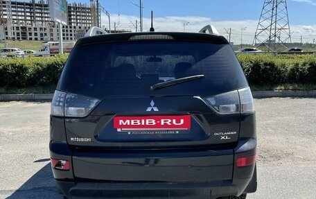 Mitsubishi Outlander III рестайлинг 3, 2008 год, 890 000 рублей, 6 фотография