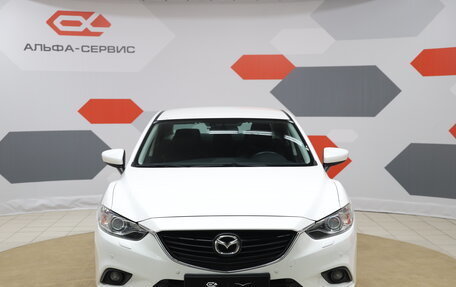 Mazda 6, 2014 год, 1 750 000 рублей, 2 фотография