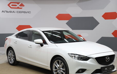 Mazda 6, 2014 год, 1 750 000 рублей, 3 фотография