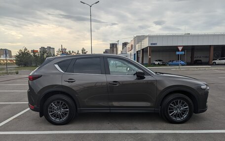 Mazda CX-5 II, 2019 год, 2 775 000 рублей, 4 фотография