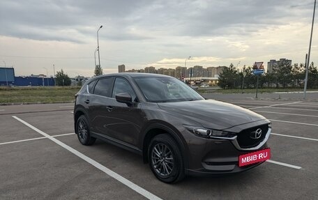 Mazda CX-5 II, 2019 год, 2 775 000 рублей, 3 фотография