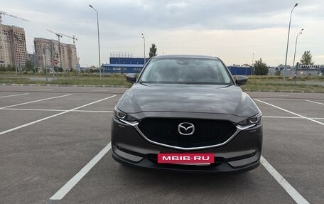 Mazda CX-5 II, 2019 год, 2 775 000 рублей, 2 фотография