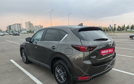 Mazda CX-5 II, 2019 год, 2 775 000 рублей, 7 фотография