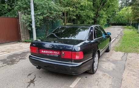 Audi A8, 2000 год, 799 000 рублей, 7 фотография