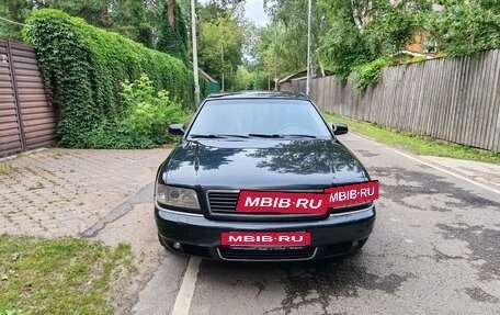 Audi A8, 2000 год, 799 000 рублей, 2 фотография