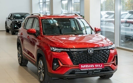 Changan CS35PLUS, 2024 год, 2 399 900 рублей, 3 фотография