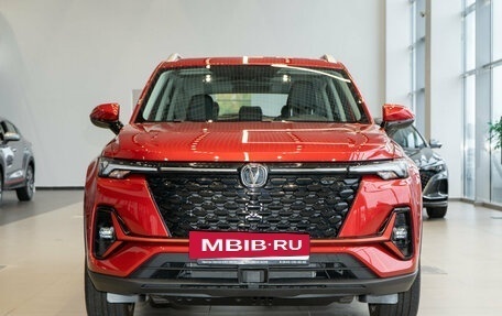 Changan CS35PLUS, 2024 год, 2 399 900 рублей, 2 фотография