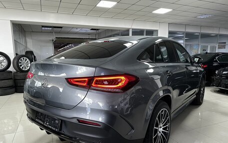 Mercedes-Benz GLE Coupe, 2023 год, 11 200 000 рублей, 5 фотография