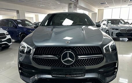 Mercedes-Benz GLE Coupe, 2023 год, 11 200 000 рублей, 2 фотография