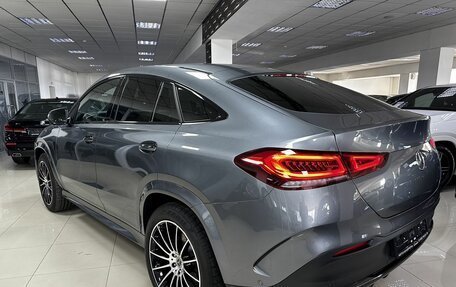 Mercedes-Benz GLE Coupe, 2023 год, 11 200 000 рублей, 7 фотография