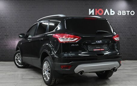 Ford Kuga III, 2013 год, 1 645 000 рублей, 5 фотография