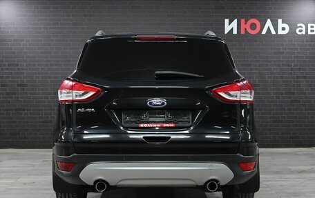 Ford Kuga III, 2013 год, 1 645 000 рублей, 6 фотография