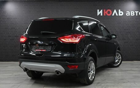 Ford Kuga III, 2013 год, 1 645 000 рублей, 8 фотография