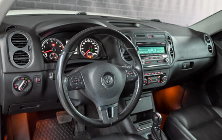 Volkswagen Tiguan I, 2012 год, 1 680 000 рублей, 15 фотография