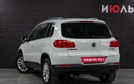 Volkswagen Tiguan I, 2012 год, 1 680 000 рублей, 8 фотография