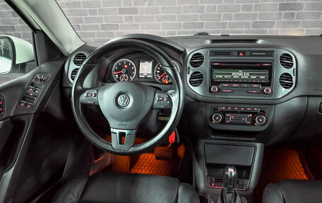 Volkswagen Tiguan I, 2012 год, 1 680 000 рублей, 24 фотография