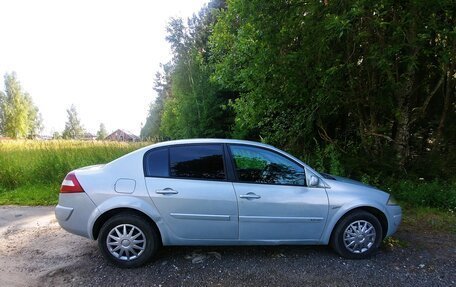 Renault Megane II, 2004 год, 298 889 рублей, 3 фотография