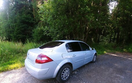 Renault Megane II, 2004 год, 298 889 рублей, 5 фотография