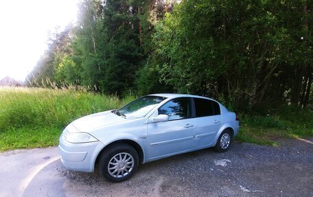 Renault Megane II, 2004 год, 298 889 рублей, 9 фотография