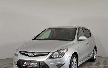 Hyundai i30 I, 2011 год, 949 000 рублей, 1 фотография