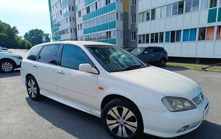 Honda Avancier I рестайлинг, 2000 год, 530 000 рублей, 1 фотография