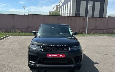 Land Rover Range Rover Sport II, 2019 год, 6 000 000 рублей, 1 фотография