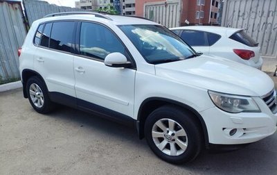 Volkswagen Tiguan I, 2010 год, 1 080 000 рублей, 1 фотография