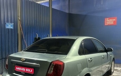 Chevrolet Lacetti, 2006 год, 550 000 рублей, 1 фотография