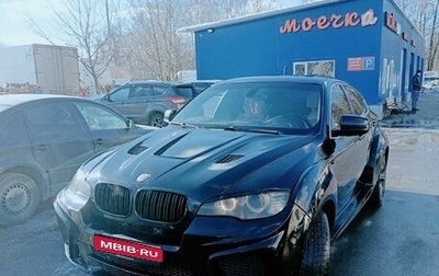 BMW X6, 2008 год, 1 670 000 рублей, 1 фотография