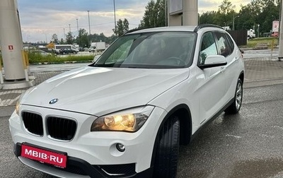 BMW X1, 2014 год, 1 999 000 рублей, 1 фотография