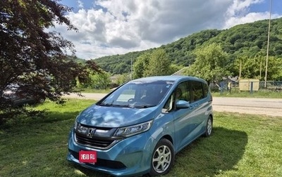 Honda Freed II, 2018 год, 1 780 000 рублей, 1 фотография