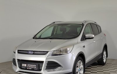 Ford Kuga III, 2013 год, 999 000 рублей, 1 фотография