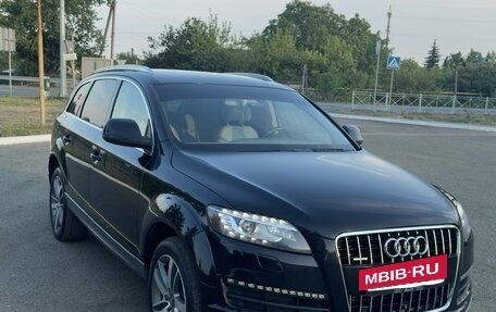 Audi Q7, 2013 год, 2 700 000 рублей, 10 фотография