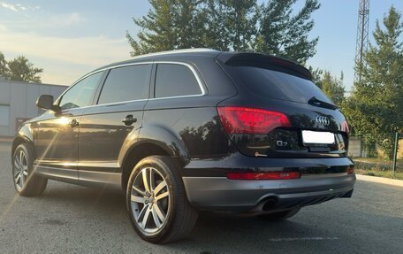 Audi Q7, 2013 год, 2 700 000 рублей, 14 фотография