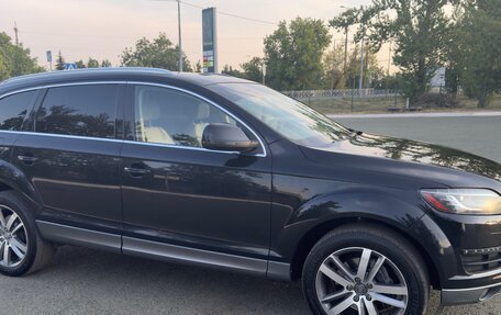 Audi Q7, 2013 год, 2 700 000 рублей, 18 фотография