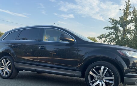 Audi Q7, 2013 год, 2 700 000 рублей, 17 фотография