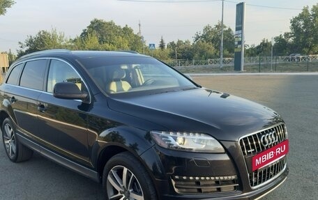 Audi Q7, 2013 год, 2 700 000 рублей, 8 фотография