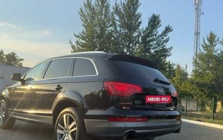 Audi Q7, 2013 год, 2 700 000 рублей, 15 фотография