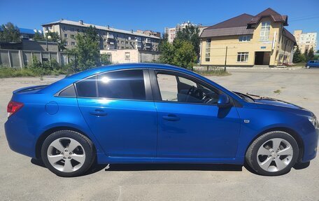 Chevrolet Cruze II, 2011 год, 1 020 000 рублей, 6 фотография