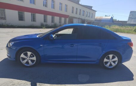 Chevrolet Cruze II, 2011 год, 1 020 000 рублей, 7 фотография