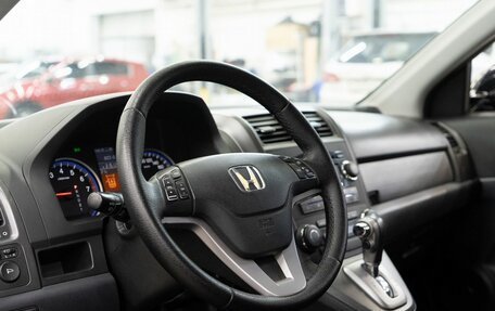 Honda CR-V III рестайлинг, 2008 год, 1 440 000 рублей, 5 фотография